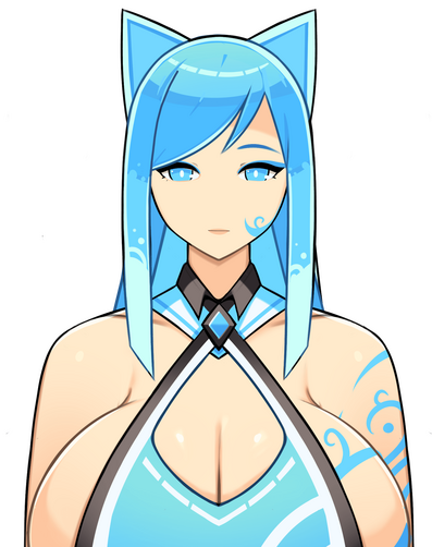 Khalea Khalea