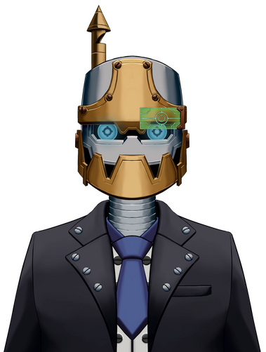 JonBorg JonBorg