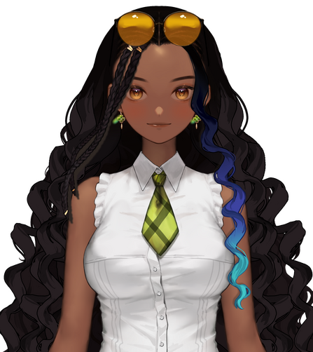 Ishmari Ishmari