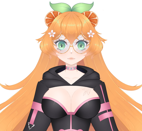 June Citrine June Citrine