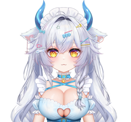 Maidzu Ryuna Maidzu Ryuna