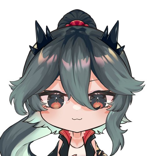 Gator Chibi Gator Chibi