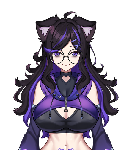 CelestNeko CelestNeko