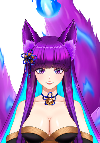 LilimVixen LilimVixen
