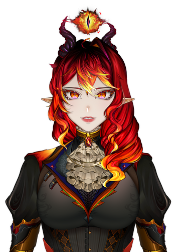 Iris Iris