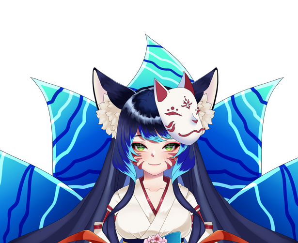 Ahri Ahri