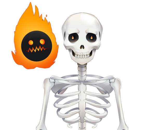 SpookyNBones